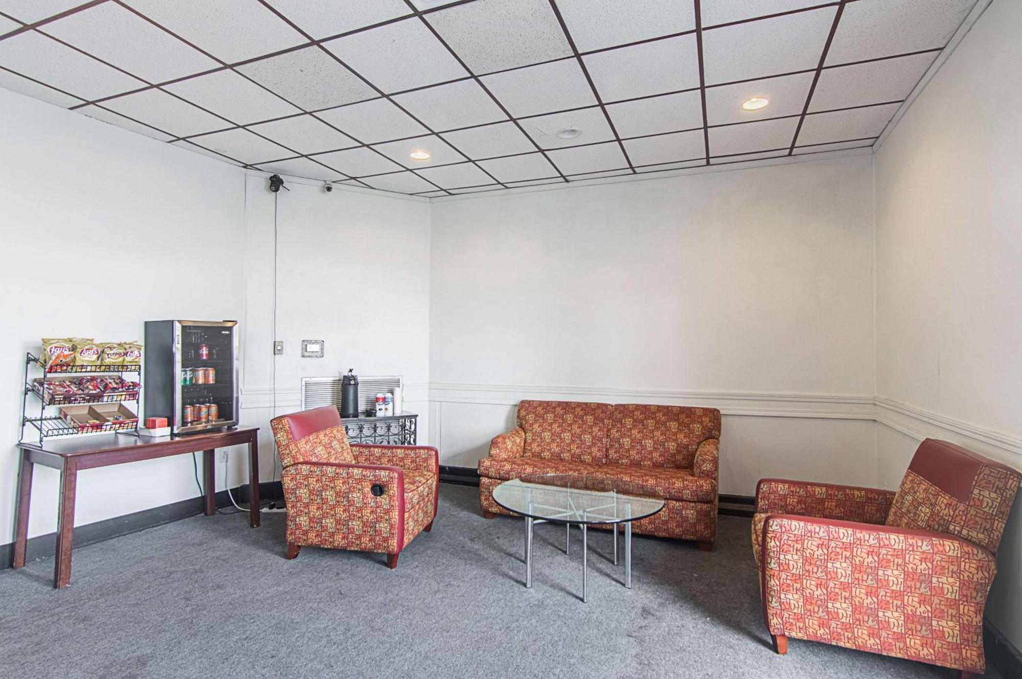 Motel 6 Sherman, Tx Zewnętrze zdjęcie