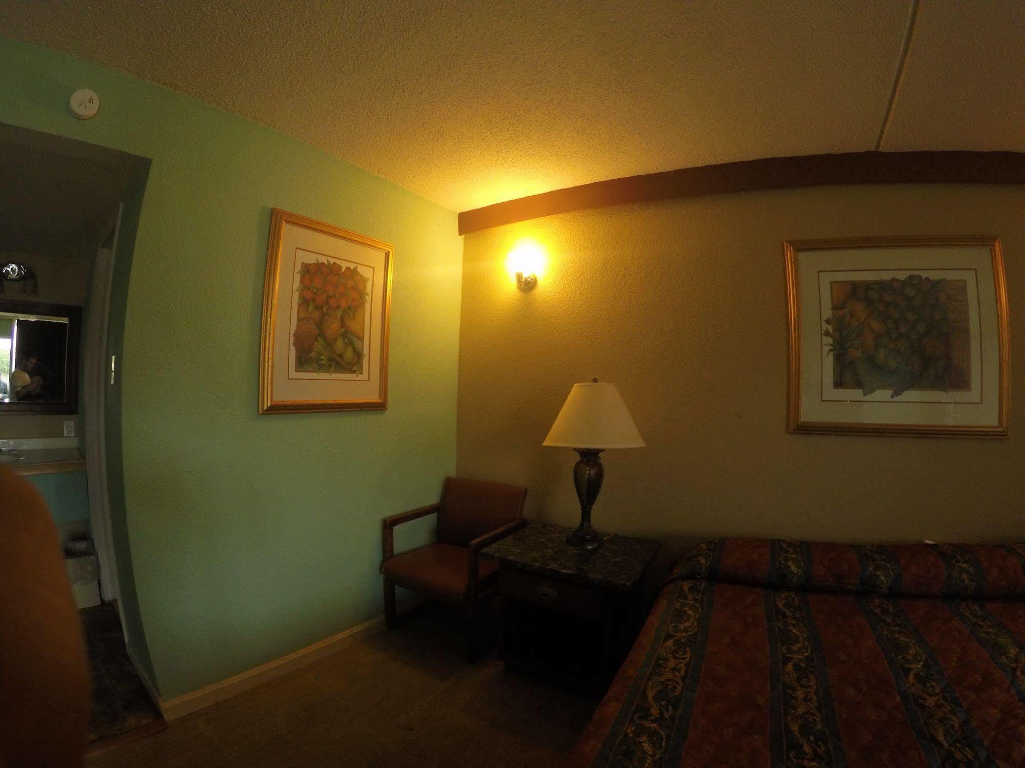 Motel 6 Sherman, Tx Zewnętrze zdjęcie