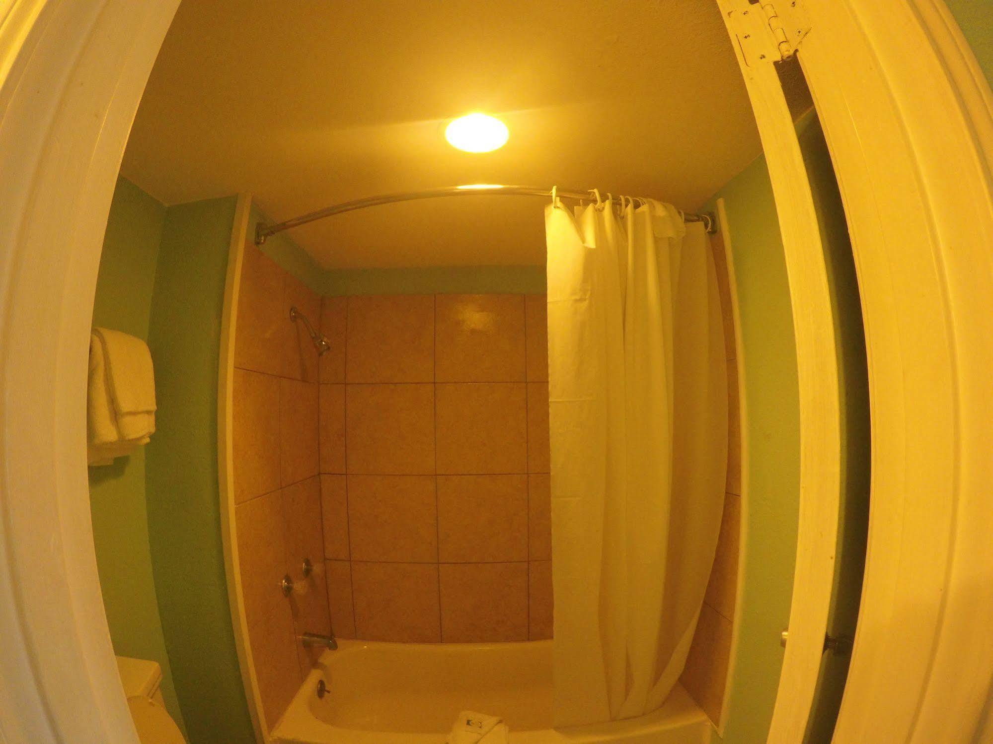Motel 6 Sherman, Tx Zewnętrze zdjęcie